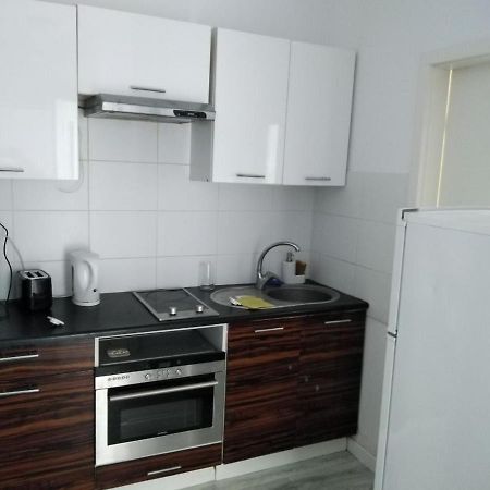 Apartament Mokotow Διαμέρισμα Βαρσοβία Εξωτερικό φωτογραφία