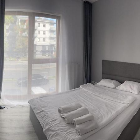 Apartament Mokotow Διαμέρισμα Βαρσοβία Εξωτερικό φωτογραφία