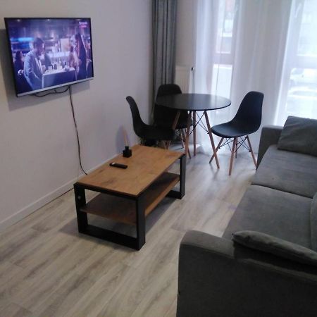 Apartament Mokotow Διαμέρισμα Βαρσοβία Εξωτερικό φωτογραφία