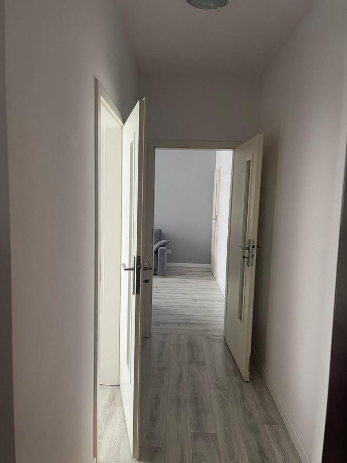 Apartament Mokotow Διαμέρισμα Βαρσοβία Εξωτερικό φωτογραφία