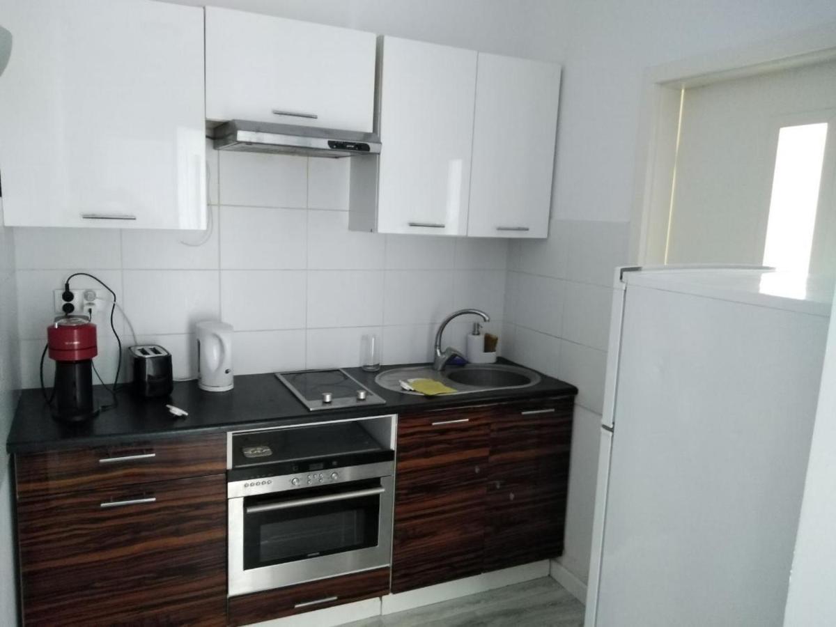 Apartament Mokotow Διαμέρισμα Βαρσοβία Εξωτερικό φωτογραφία