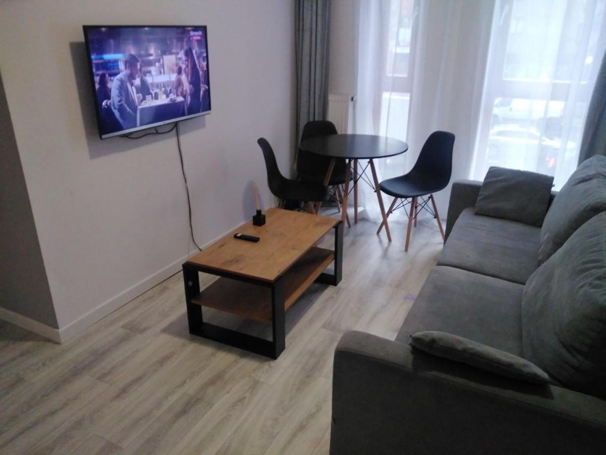 Apartament Mokotow Διαμέρισμα Βαρσοβία Εξωτερικό φωτογραφία